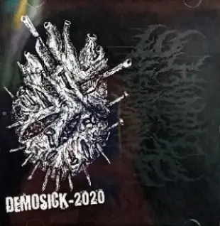Human Inslavement : Demosick 2020